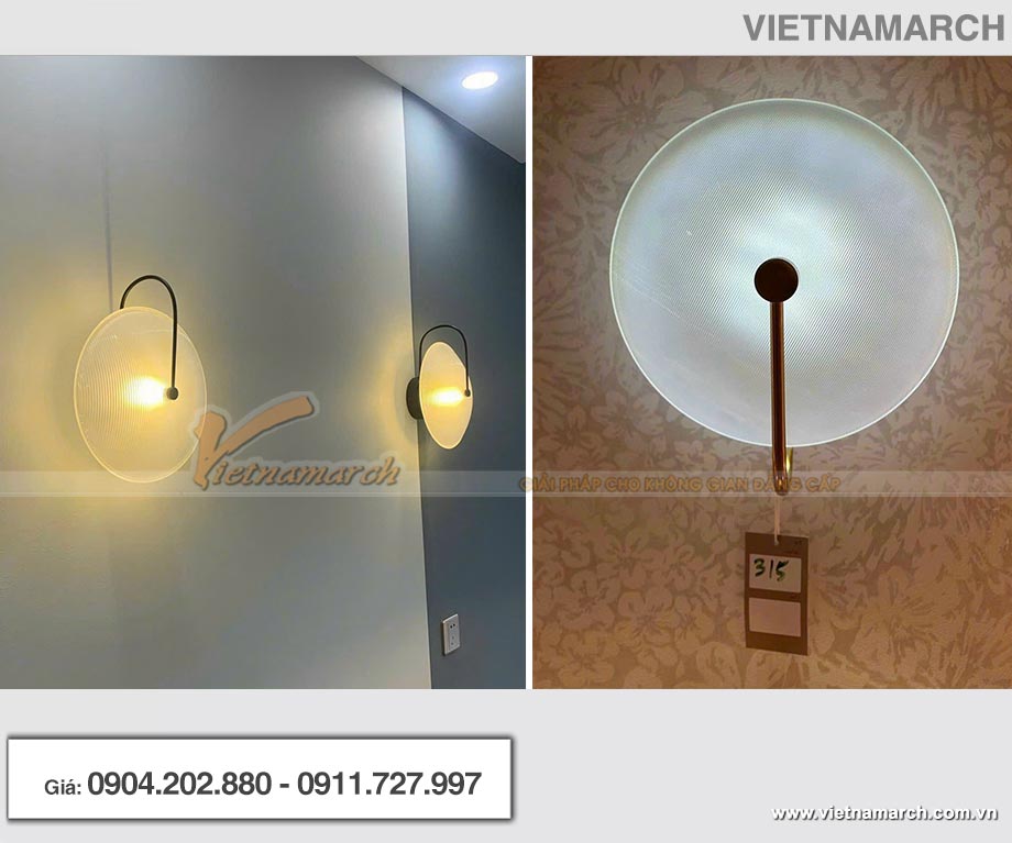 98+ Mẫu đèn tường trang trí trong nhà hiện đại cao cấp - Giảm 50% > 98+ Mẫu đèn tường trang trí trong nhà hiện đại