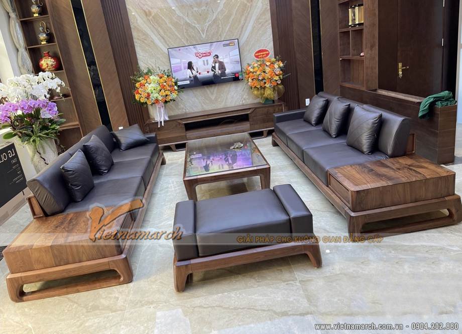 Mẫu sofa gỗ tự nhiên giá tại xưởng - Giảm 50% > Mẫu sofa gỗ tự nhiên giá tại xưởng - Giảm 50%