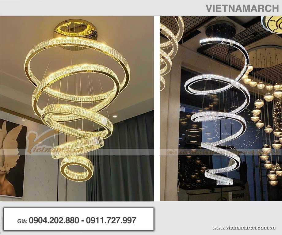 Những mẫu đèn pha lê cao cấp thiết kế theo yêu cầu > Những mẫu đèn pha lê cao cấp thiết kế theo yêu cầu