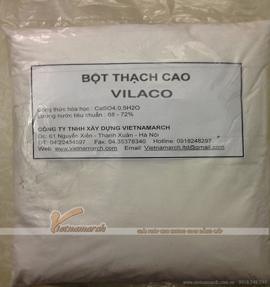 Bột bả thạch cao chống ẩm cho tường bếp > Bột bả thạch cao chống ẩm cho tường bếp