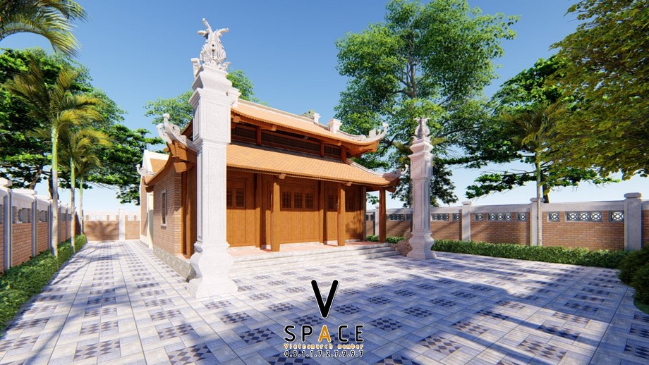 Hướng nhà thờ họ có cần hợp với tuổi trưởng tộc không? > Hướng nhà thờ họ có cần hợp với tuổi trưởng tộc không?