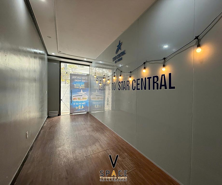 Thiết kế cải tạo văn phòng bất động sản Anexper tại Vinhomes Marina > Thiết kế cải tạo văn phòng bất động sản Anexper tại Vinhomes Marina