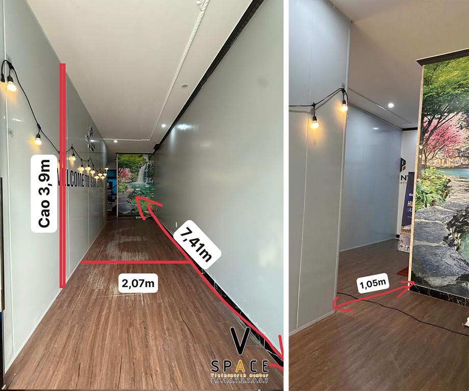 Thiết kế cải tạo văn phòng bất động sản Anexper tại Vinhomes Marina > Thiết kế cải tạo văn phòng bất động sản Anexper tại Vinhomes Marina
