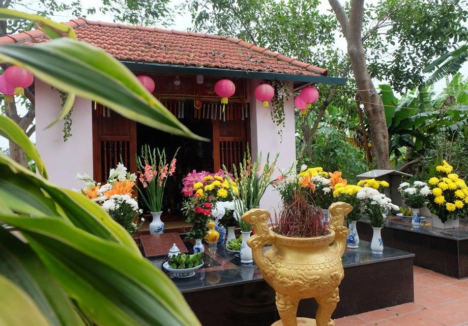 Miếu thờ ai? Giải mã vai trò và đối tượng thờ tự trong kiến trúc tâm linh Việt Nam > Miếu thờ ai? Giải mã vai trò và đối tượng thờ tự