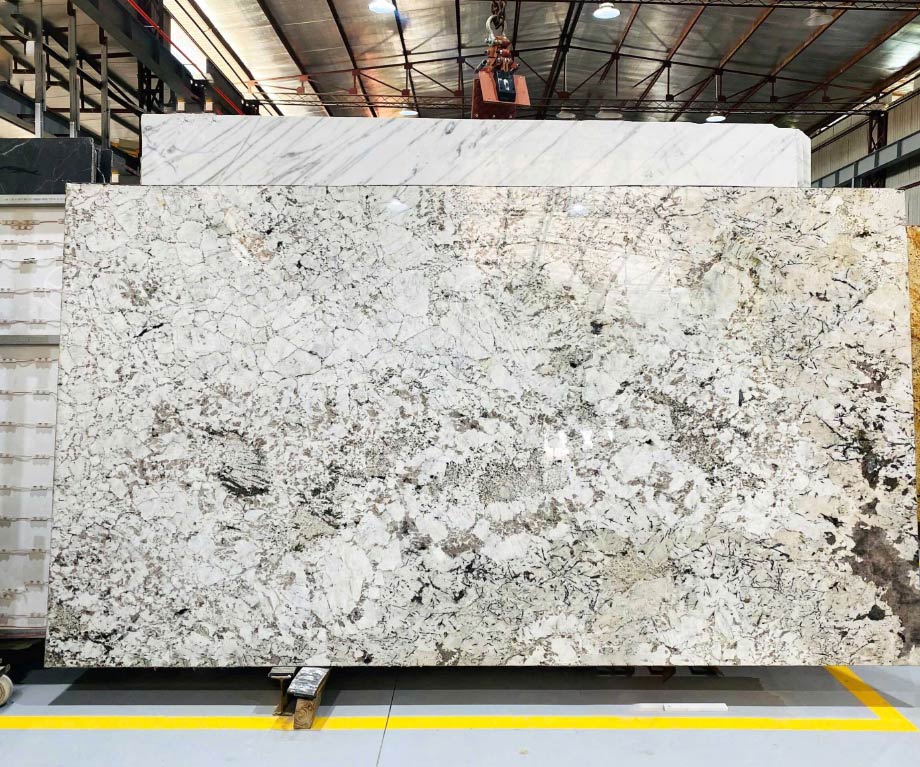 5 Loại đá phổ biến trong thiết kế nội thất > 5 Loại đá phổ biến trong thiết kế nội thất