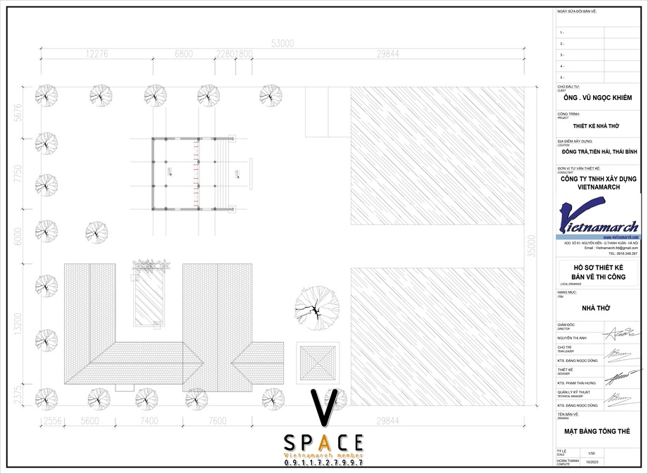 Nhà thờ họ 3 gian có cuốn thư đá tại Đông Tiền Hải Hưng Yên > Nhà thờ họ 3 gian có cuốn thư đá tại Đông Tiền Hải Hưng Yên