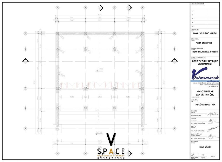 Nhà thờ họ 3 gian có cuốn thư đá tại Đông Tiền Hải Hưng Yên > Nhà thờ họ 3 gian có cuốn thư đá tại Đông Tiền Hải Hưng Yên