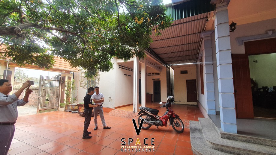 Dự án nhà thờ họ kết hợp nhà ở tại Kim Thành Hải Phòng > Dự án nhà thờ họ kết hợp nhà ở tại Kim Thành Hải Phòng