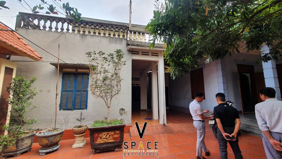 Dự án nhà thờ họ kết hợp nhà ở tại Kim Thành Hải Phòng > Dự án nhà thờ họ kết hợp nhà ở tại Kim Thành Hải Phòng