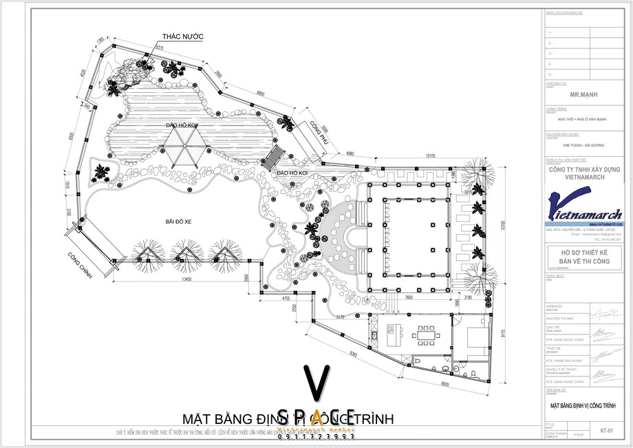 Dự án nhà thờ họ kết hợp nhà ở tại Kim Thành Hải Phòng > Dự án nhà thờ họ kết hợp nhà ở tại Kim Thành Hải Phòng