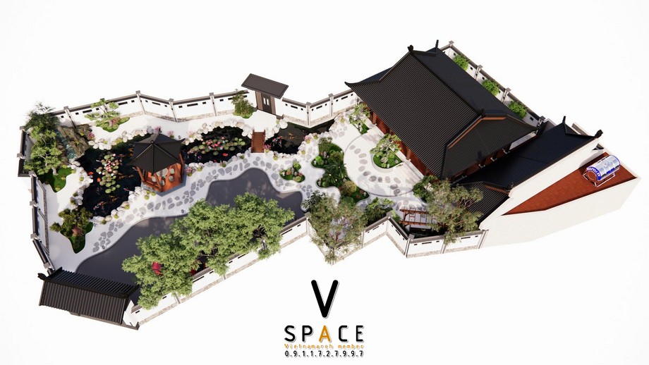 Dự án nhà thờ họ kết hợp nhà ở tại Kim Thành Hải Phòng > Dự án nhà thờ họ kết hợp nhà ở tại Kim Thành Hải Phòng