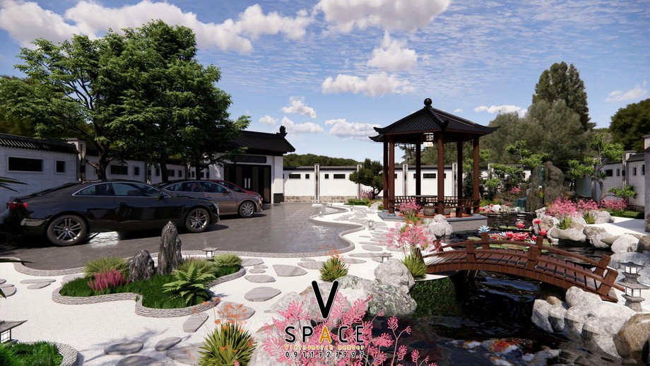 Dự án nhà thờ họ kết hợp nhà ở tại Kim Thành Hải Phòng > Dự án nhà thờ họ kết hợp nhà ở tại Kim Thành Hải Phòng