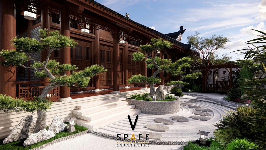 Dự án nhà thờ họ kết hợp nhà ở tại Kim Thành Hải Phòng > Dự án nhà thờ họ kết hợp nhà ở tại Kim Thành Hải Phòng