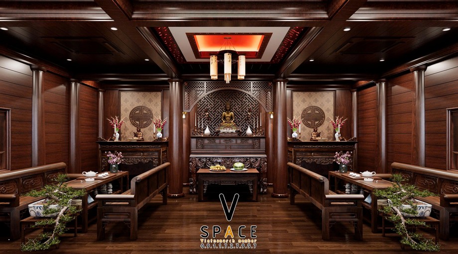 Dự án nhà thờ họ kết hợp nhà ở tại Kim Thành Hải Phòng > Dự án nhà thờ họ kết hợp nhà ở tại Kim Thành Hải Phòng