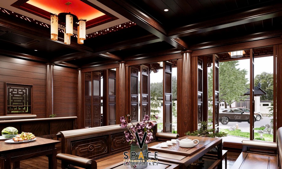 Dự án nhà thờ họ kết hợp nhà ở tại Kim Thành Hải Phòng > Dự án nhà thờ họ kết hợp nhà ở tại Kim Thành Hải Phòng