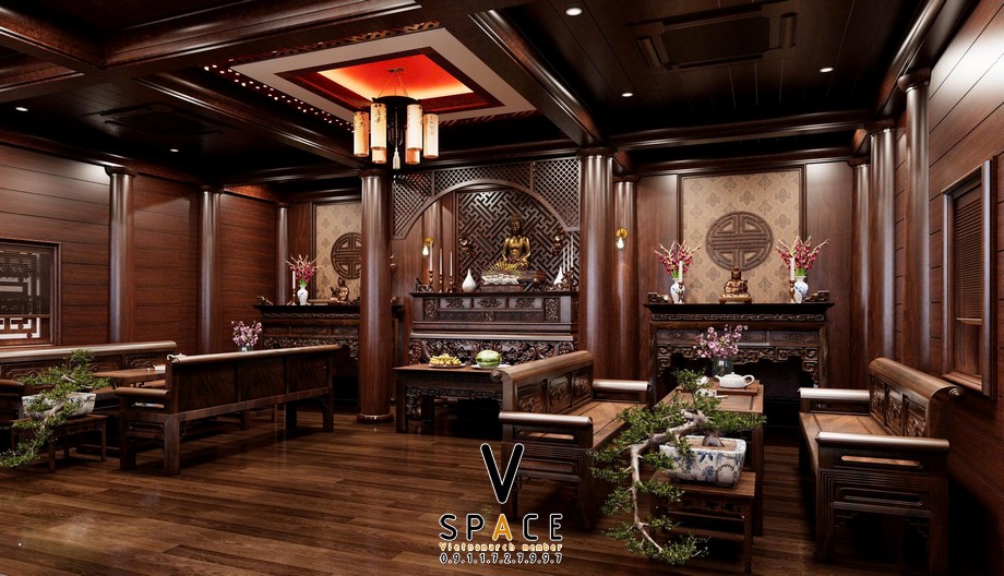 Dự án nhà thờ họ kết hợp nhà ở tại Kim Thành Hải Phòng > Dự án nhà thờ họ kết hợp nhà ở tại Kim Thành Hải Phòng