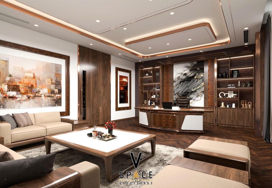 Dự án thiết kế tòa nhà văn phòng Hòa Lạc Xanh tại Thường Tín > Dự án thiết kế tòa nhà văn phòng Hòa Lạc Xanh tại Thường Tín