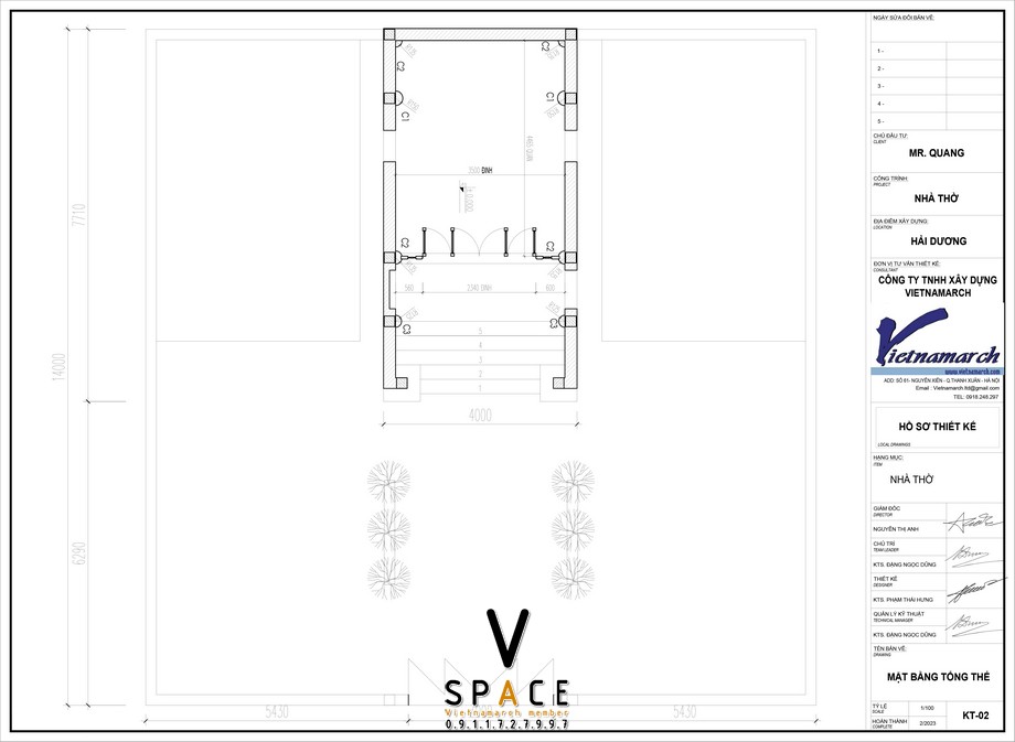 Mẫu nhà thờ họ 4x8m diện tích nhỏ tại Ninh Giang Hải Dương > Mẫu nhà thờ họ 4x8m diện tích nhỏ tại Ninh Giang Hải Dương