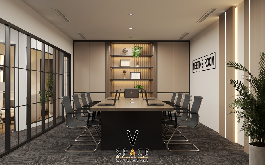 Dự án thiết kế văn phòng Hôtel Du Lac 230m2 tại số 9 Cửa Đông > https://vietnamarch.com.vn/bk-theme/uploads/2025/12/du-an-thiet-ke-van-phong-hotel-du-lac-230m2-tai-so-9-cua-dong-6.jpg