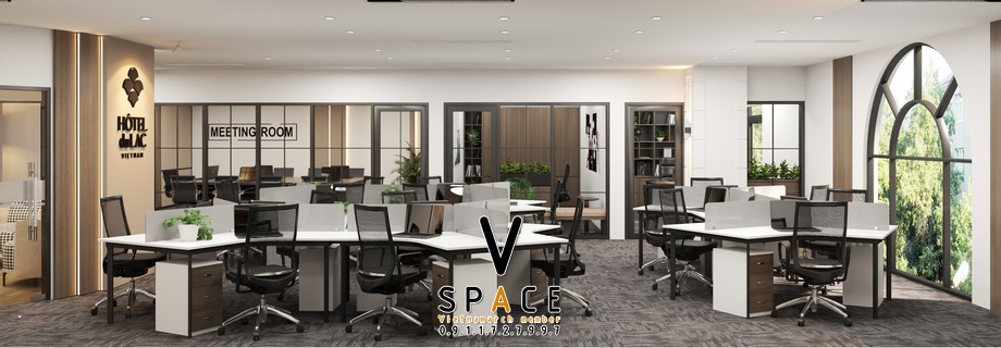 Dự án thiết kế văn phòng Hôtel Du Lac 230m2 tại số 9 Cửa Đông > https://vietnamarch.com.vn/bk-theme/uploads/2025/12/du-an-thiet-ke-van-phong-hotel-du-lac-230m2-tai-so-9-cua-dong-6.jpg