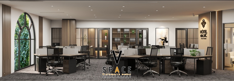 Dự án thiết kế văn phòng Hôtel Du Lac 230m2 tại số 9 Cửa Đông > https://vietnamarch.com.vn/bk-theme/uploads/2025/12/du-an-thiet-ke-van-phong-hotel-du-lac-230m2-tai-so-9-cua-dong-6.jpg