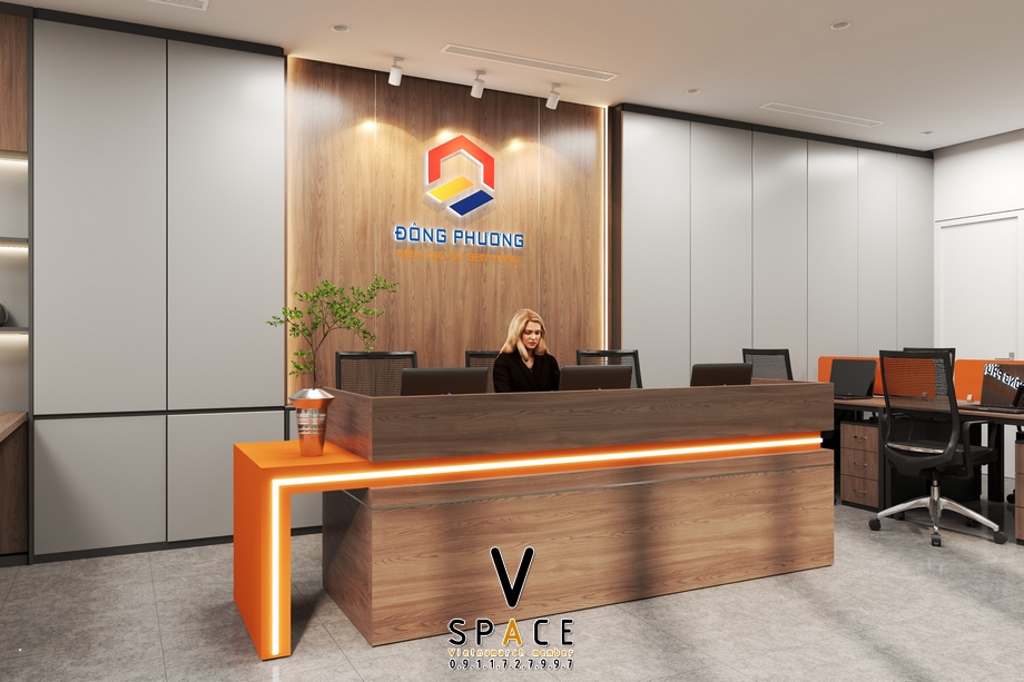 Dự án thiết kế nội thất văn phòng Đông Phương tại Hoa Lư Ninh Bình > Dự án thiết kế nội thất văn phòng Đông Phương tại Hoa Lư Ninh Bình