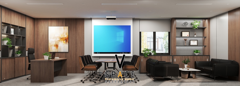 Dự án thiết kế nội thất văn phòng Đông Phương tại Hoa Lư Ninh Bình > Dự án thiết kế nội thất văn phòng Đông Phương tại Hoa Lư Ninh Bình