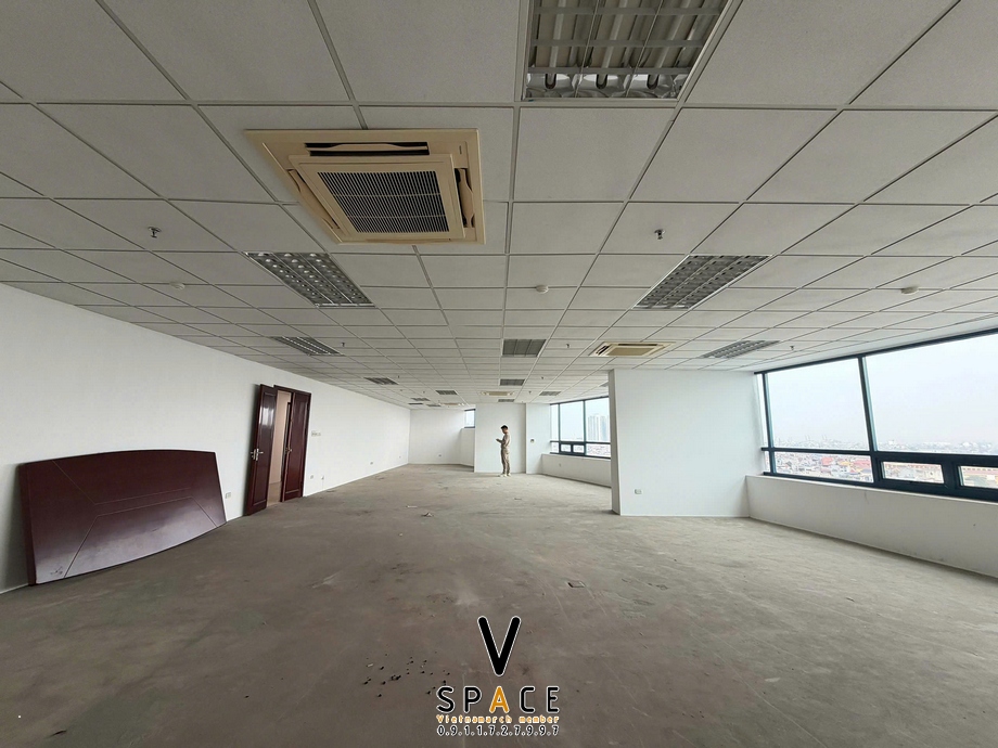 Dự án thiết kế văn phòng công ty thương mại Anexper Cát Bi Plaza > Dự án thiết kế văn phòng công ty thương mại Anexper Cát Bi Plaza