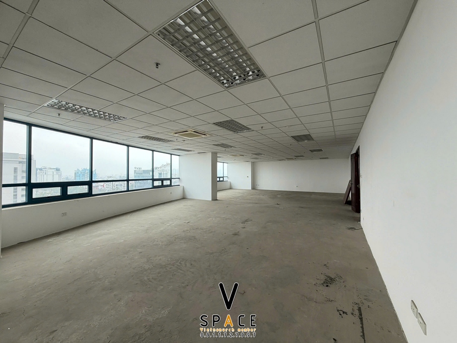 Dự án thiết kế văn phòng công ty thương mại Anexper Cát Bi Plaza > Dự án thiết kế văn phòng công ty thương mại Anexper Cát Bi Plaza