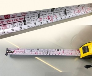 Thước Lỗ Ban có phải là công cụ đo lường vật lý không?