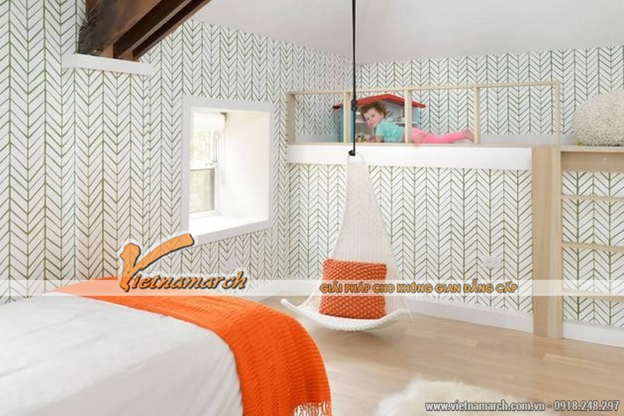 Thiết kế nội thất biệt thự đẹp tại Hải Phòng mang đậm phong cách Tây Âu > thiet-ke-noi-that-biet-thu-an-tuong14