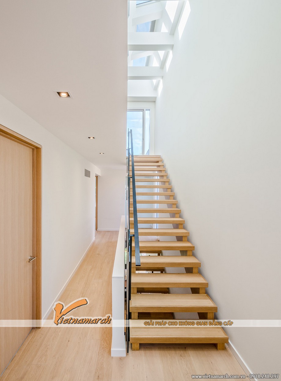 Nhà Loft – mẫu nhà lý tưởng cho thiết kế nội thất nhà phố > Thiết kế nội thất nhà phố đơn giản từ chính những chi tiết nhỏ nhặt nhất