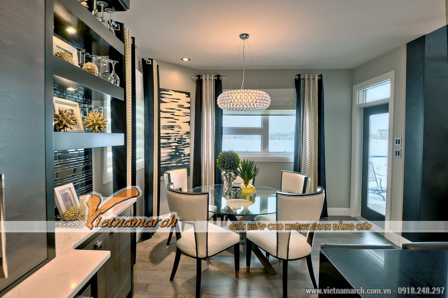 Thiết kế nội thất hiện đại trong căn biệt thự Vinhomes Riverside Hoa Anh Đào > thiet-ke-noi-that-hien-dai-biet-thu-vinhomes-reverside04