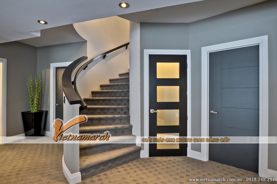 Thiết kế nội thất hiện đại trong căn biệt thự Vinhomes Riverside Hoa Anh Đào > thiet-ke-noi-that-hien-dai-biet-thu-vinhomes-reverside22