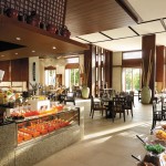 Ngắm thiết kế nội thất resort Boracay ở Shangri-La đẹp mê hồn