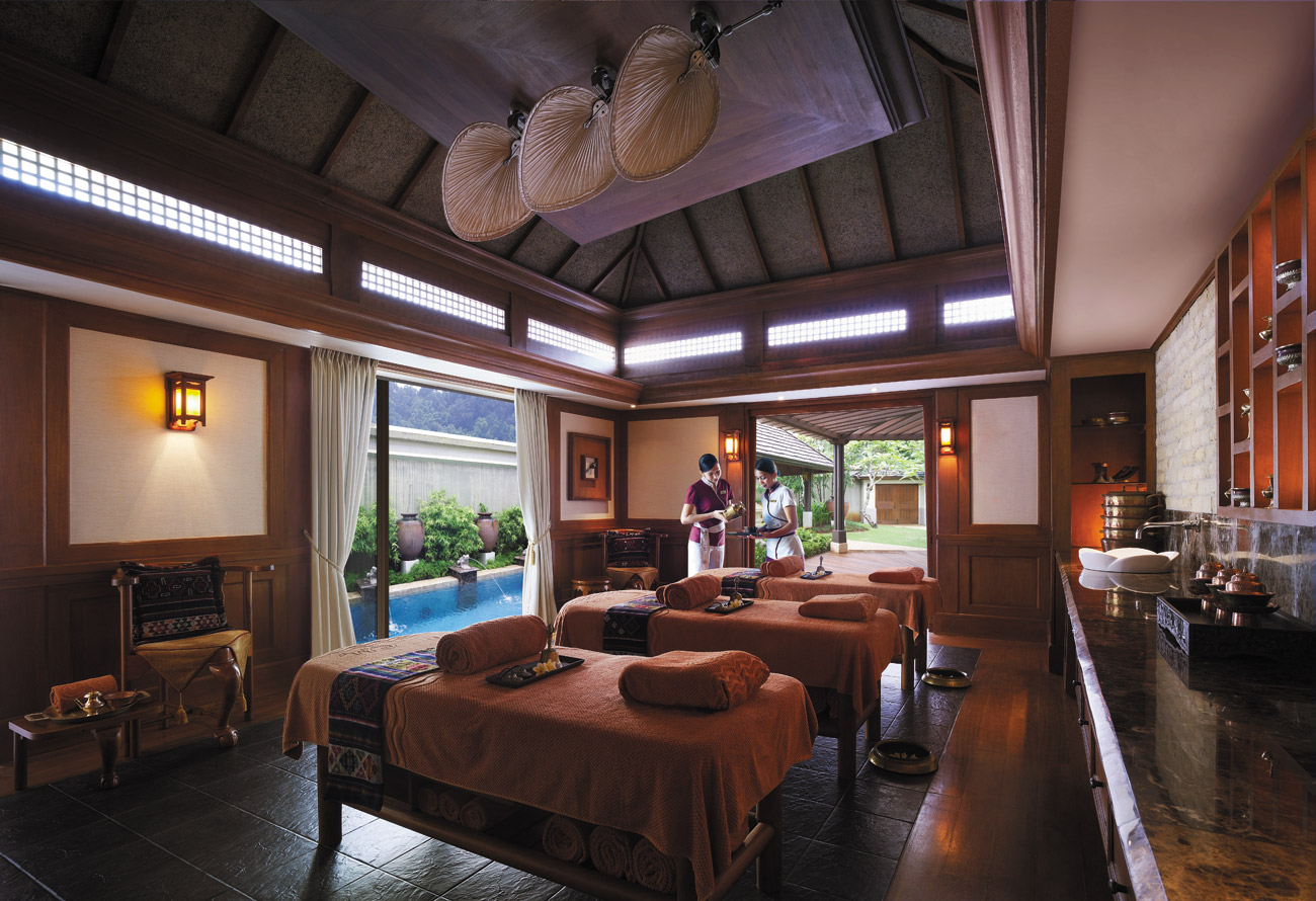 Ngắm thiết kế nội thất resort Boracay ở Shangri-La đẹp mê hồn > Ngắm thiết kế nội thất resort Boracay ở Shangri-La đẹp mê hồn
