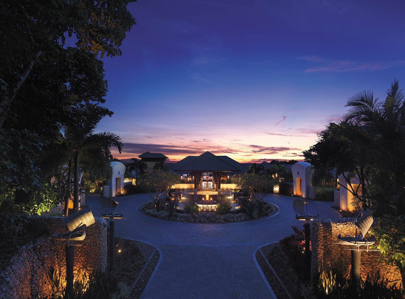 Ngắm thiết kế nội thất resort Boracay ở Shangri-La đẹp mê hồn > Ngắm thiết kế nội thất resort Boracay ở Shangri-La đẹp mê hồn