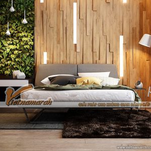 6 xu hướng thiết kế nội thất phòng ngủ đẹp năm 2016
