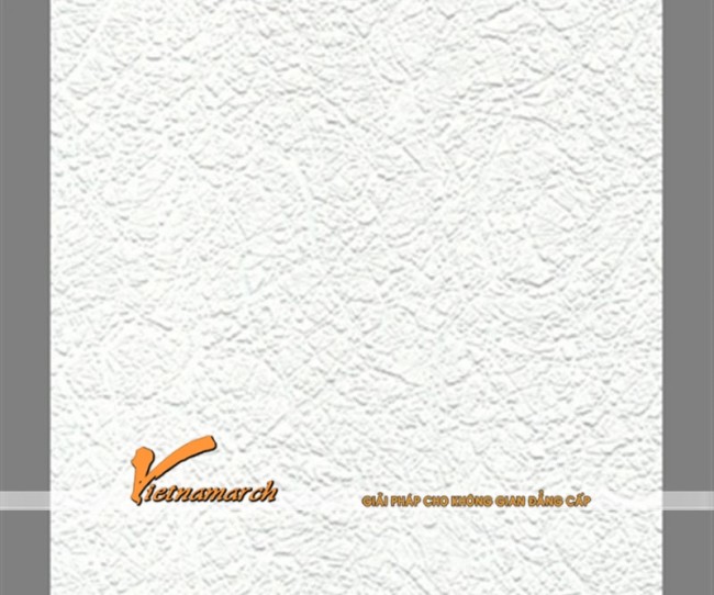 Tấm trần thạch cao phủ nhựa PVC Copra VT48