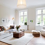 Top 10 lời khuyên cho việc thiết kế nội thất Scandinavian