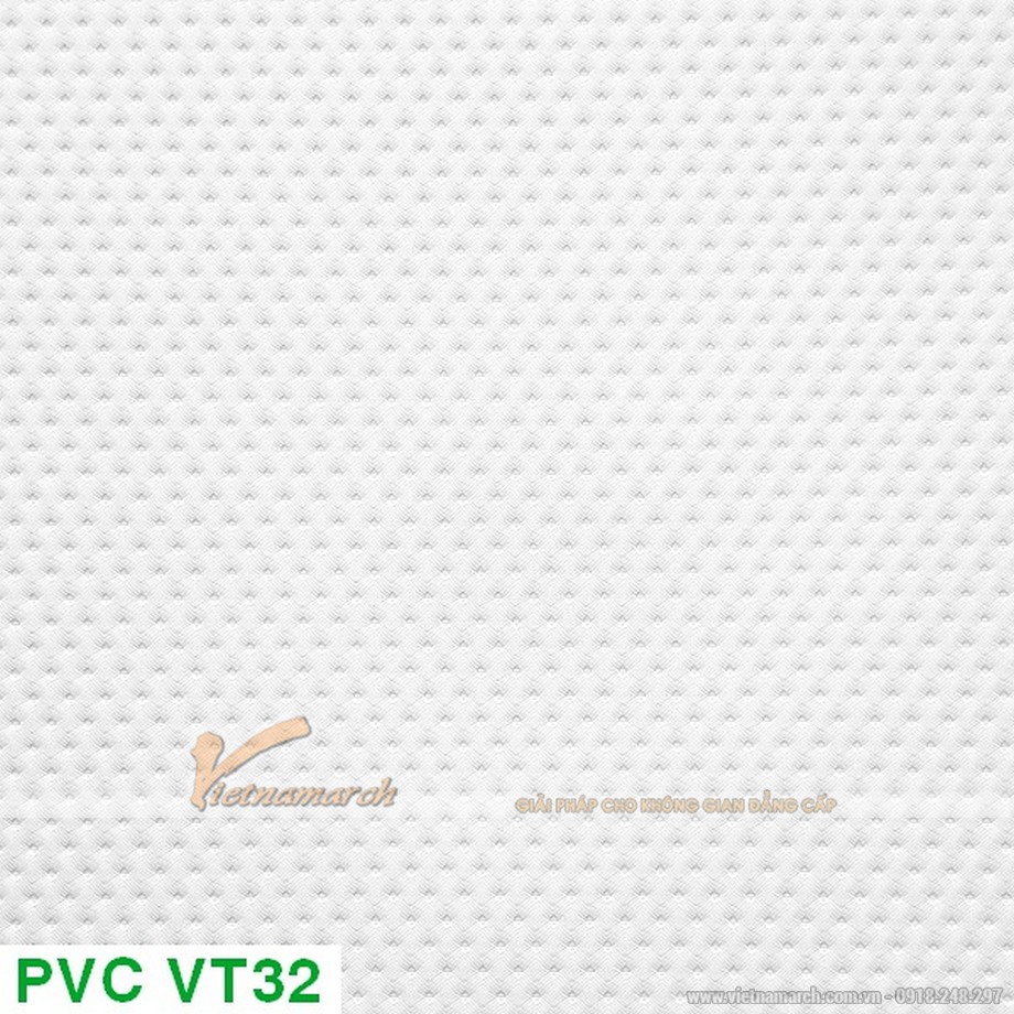 Tấm trần phủ nhựa PVC VT32 > Ứng dụng của tấm trần phủ PVC VT32.