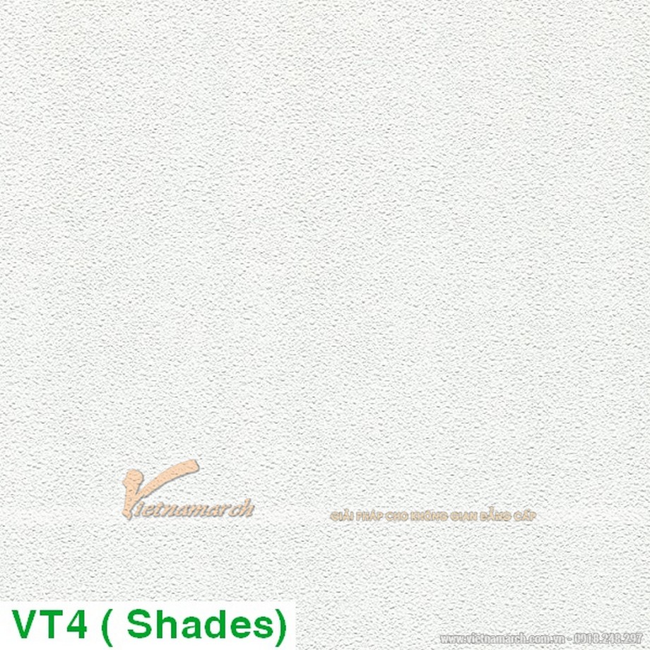 Tấm thạch cao phủ nhựa PVC Shades VT4 > Ứng dụng của tấm PVC Shades VT4 vào thi công trần thạch cao