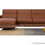Mẫu ghế sofa góc cho phòng khách nhỏ – SDG007
