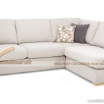 Mẫu ghế sofa vải kiểu dáng góc cho thanh niên và trung niên – Mã: SVG-016