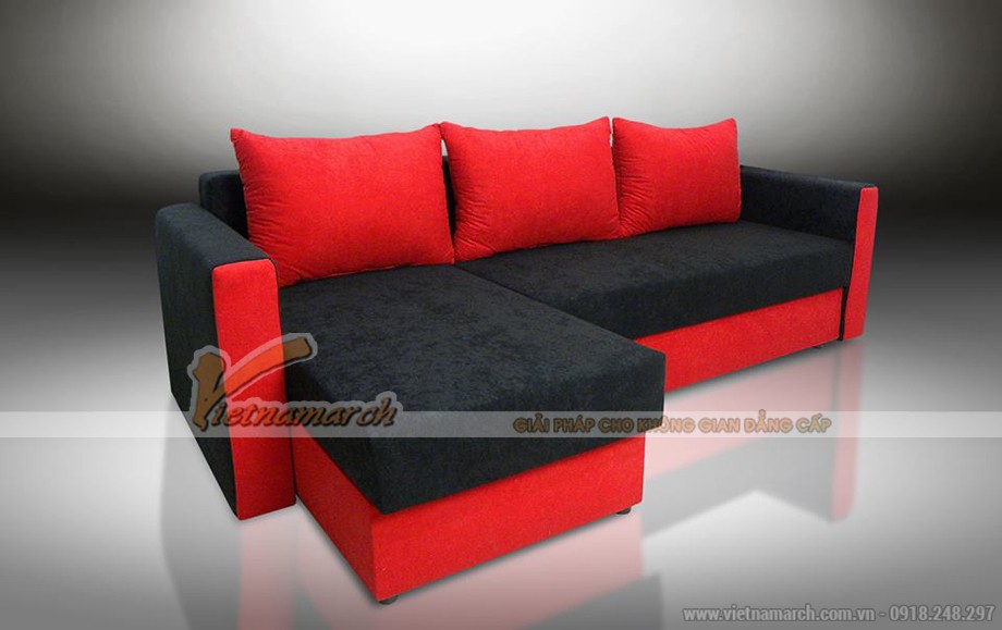 Tư vấn cách chọn màu sắc ghế sofa phù hợp với người mệnh Thổ > Chọn màu sắc ghế sofa phù hợp với người mệnh Thổ - 08