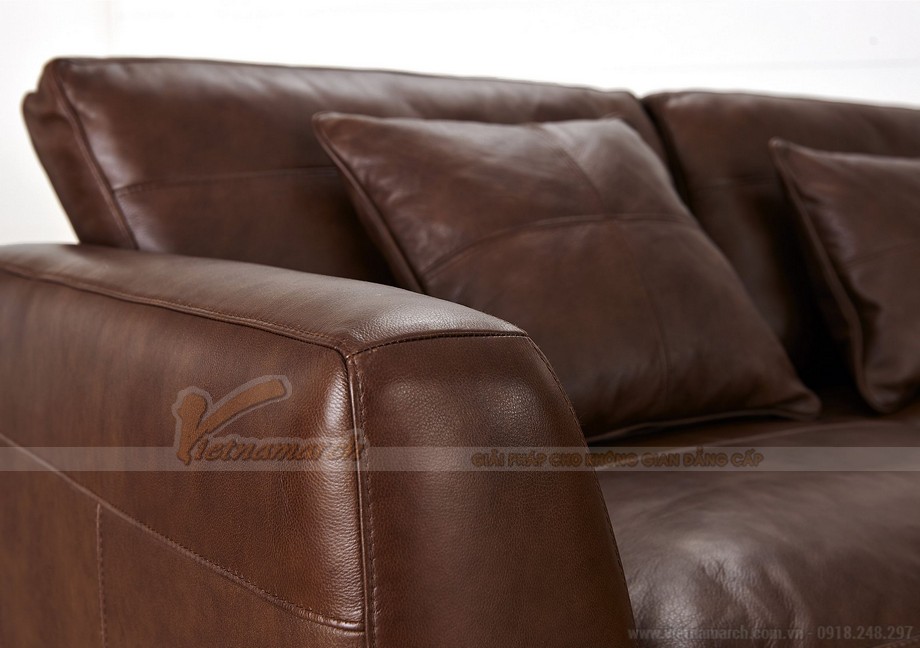 Các chất liệu bọc ghế sofa được ưa chuộng nhất hiện nay > Các chất liệu bọc ghế sofa được ưa chuộng nhất hiện nay - 04