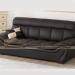 Ghế sofa da văng – Mã: SDV-022 thiết kế mới “SIÊU HOT”