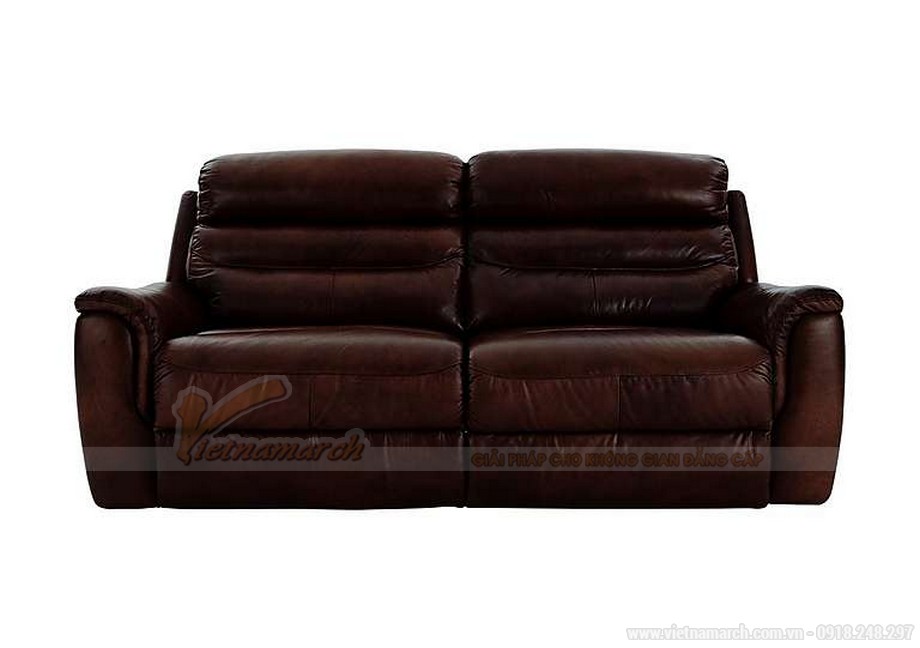 Mẫu ghế sofa da văng cao cấp nhập khẩu Ấn Độ – Mã: SDV-085 > Mẫu ghế sofa da văng nhập khẩu Ấn Độ - 06