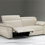 Mẫu ghế sofa da văng thông minh với hai vị trí ngồi Châu Âu – Mã: SDV-082