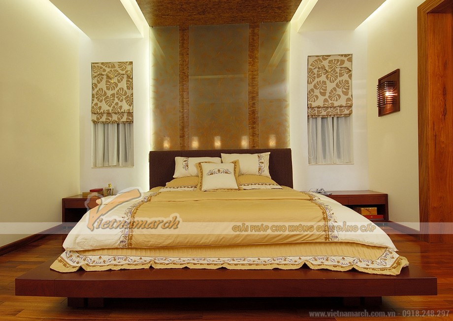 Phương án thiết kế nội thất tối ưu cho căn biệt thự song lập Hoa Anh Đào – nhà chị Hòa > thiet-kiet-biet-thu-chi-hoa103